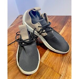 Adidas Harden B/E 2 Basketball Shoes Men's Size 11 B28179 Black Tan James Harden